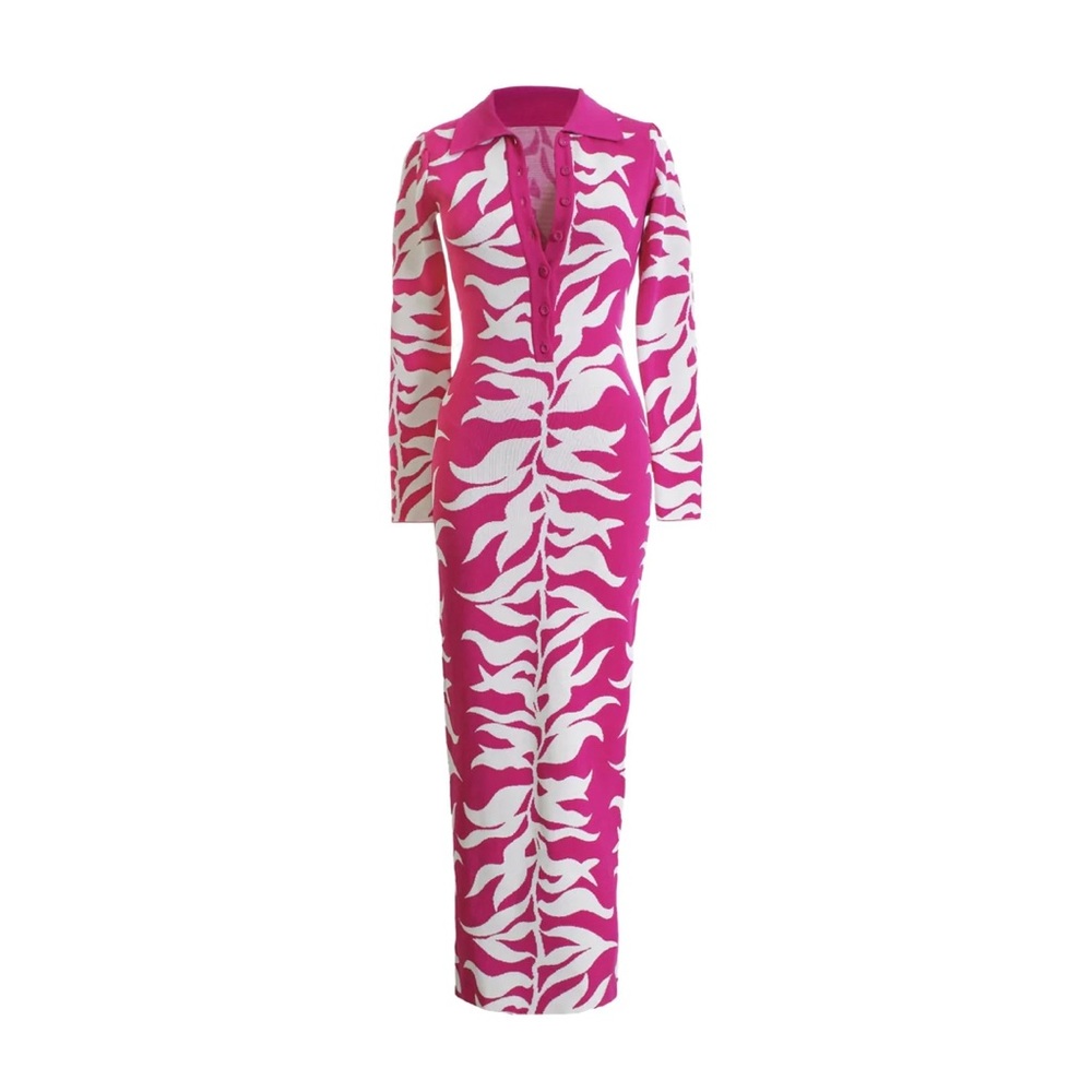 Hanifa Soraya maxi